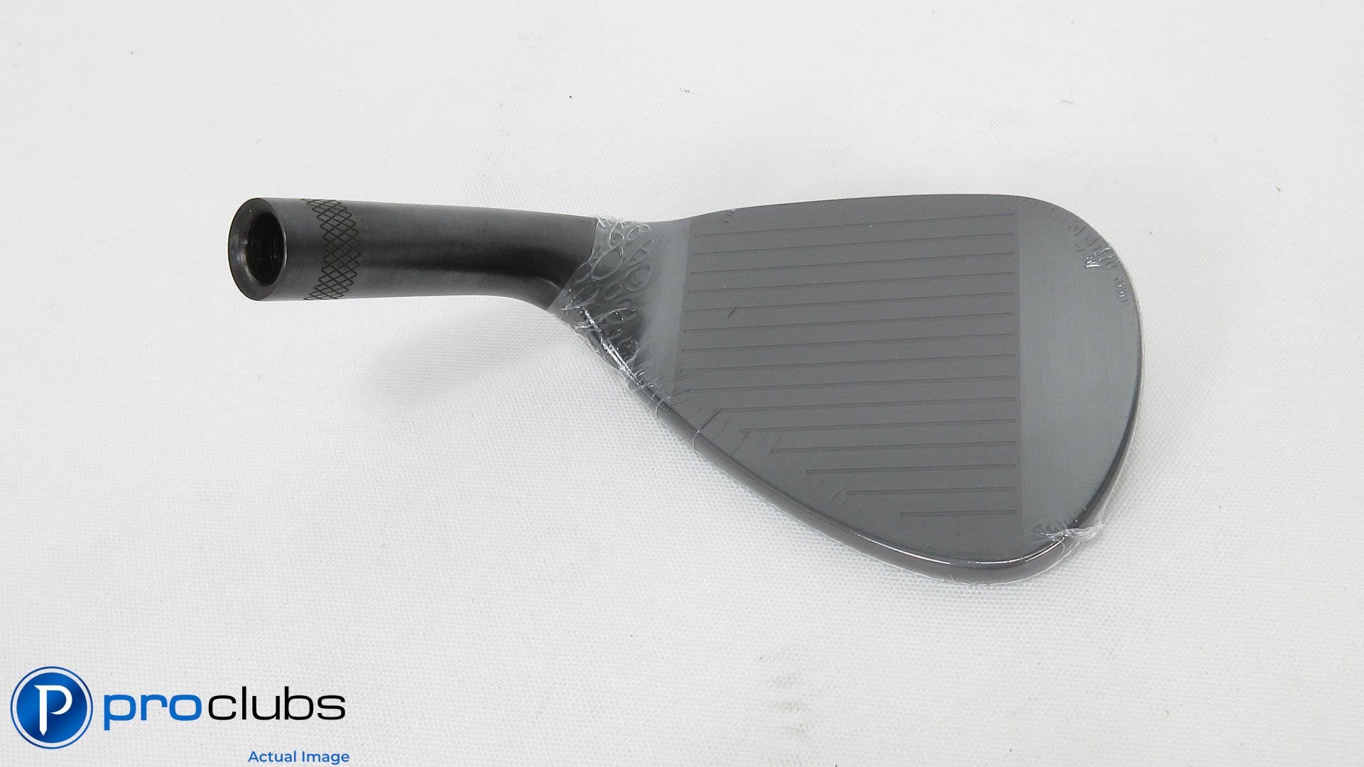 NEW BETTINARDI HLX 3.0 BLACK SMOKE FORGED 12* BOUNCE 58